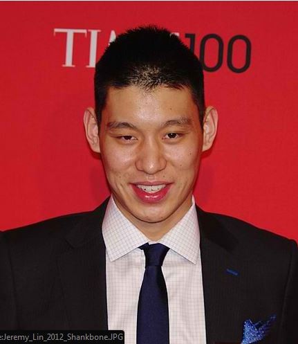 Jeremy Lin Jeremy Lin