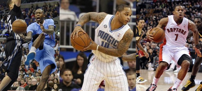 These Guys Could Be Steals Come the NBA Trade Deadline These Guys Could Be Steals Come the NBA Trade Deadline