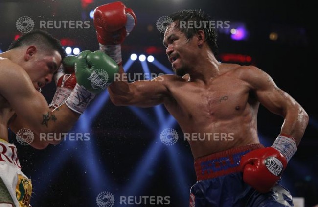 Boxing News 2014 Boxing News 2014