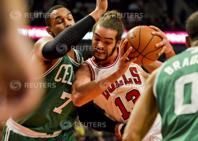 Joakim Noah Joakim Noah