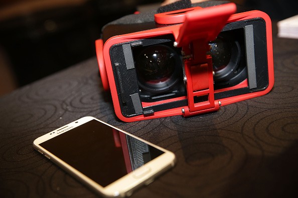 Latest Consumer Technology Products On Display At CES 2016 Latest Consumer Technology Products On Display At CES 2016