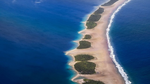 Marshall Islands Marshall Islands
