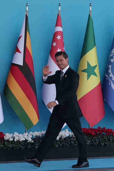 Turkey Hosts The G20 World Leader's Summit Turkey Hosts The G20 World Leader's Summit