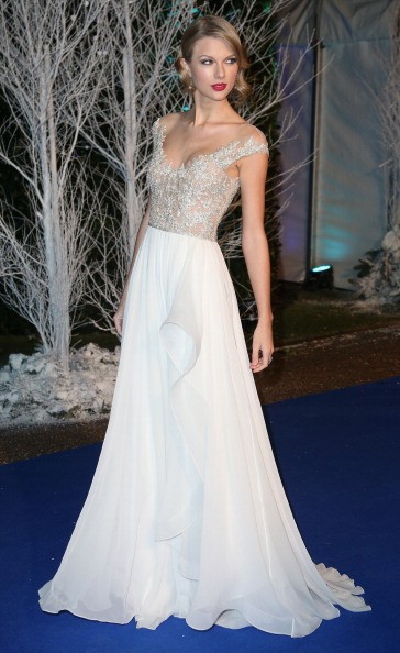 The Duke Of Cambridge Attends The Winter Whites Gala In Aid Of Centrepoint The Duke Of Cambridge Attends The Winter Whites Gala In Aid Of Centrepoint