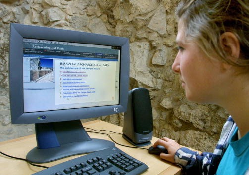 Interactive Museum on Jewish History Interactive Museum on Jewish History