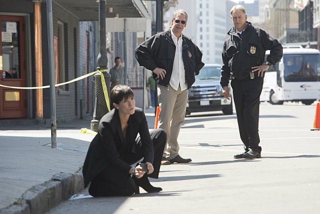 NCIS NCIS